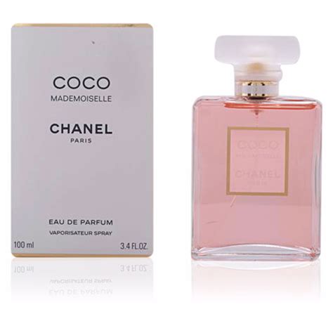 coco chanel mademoiselle prezzo